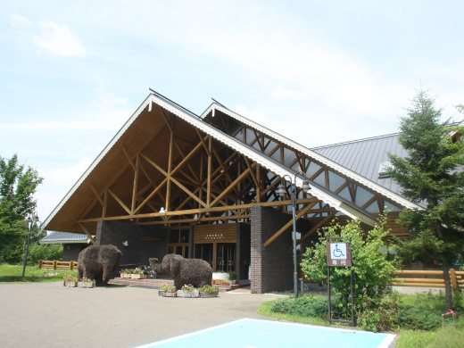 北欧の杜公園