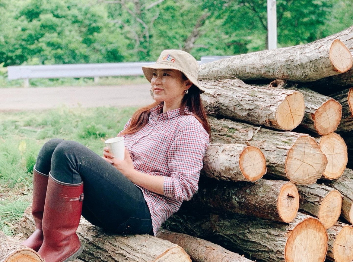 斎藤美奈子さん